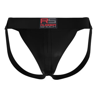 Rubber Shock Neo - Neopreen Jockstrap - Maat S