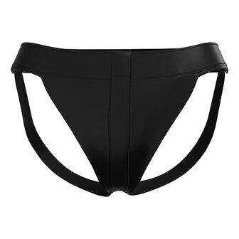 Rubber Shock Neo - Neopreen Jockstrap - Maat S