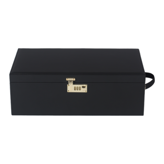 Dorcel - Le Coffret Prestige Edition - Sex Toys Opbergdoos - Zwart