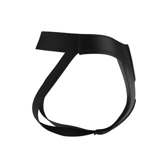 Rubber Shock Neo AIR - Open Neopreen Jockstrap - Maat S