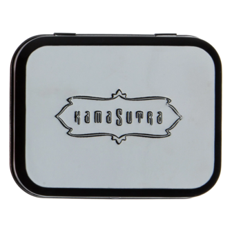 Kamasutra -  Weekender Kit - Raspberry Kiss