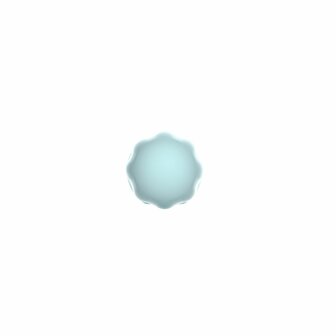 Pixey 2GO - Mini Wand Vibrator - Ocean