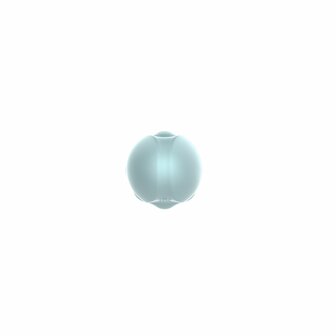 Pixey 2GO - Mini Wand Vibrator - Ocean