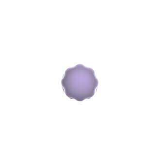 Pixey 2GO - Mini Wand Vibrator - Lila