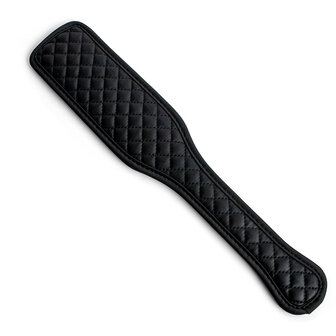 SODORRA Vegan + Neo Diamond Paddle - Zwart