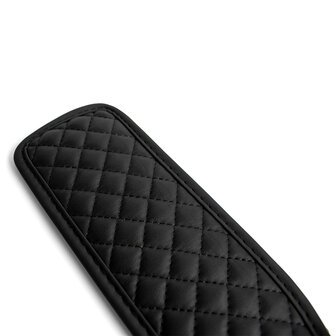 SODORRA Vegan + Neo Diamond Paddle - Zwart