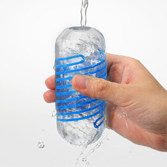 Tenga - Spinner DX01 Drops - Masturbator