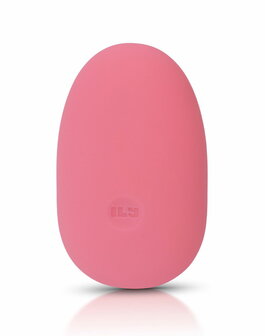ILY - The Pebble - Clitoris Vibrator - Roze