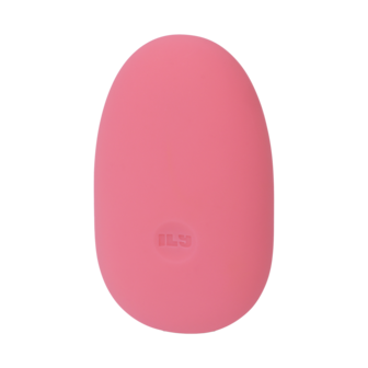 ILY - The Pebble - Clitoris Vibrator - Roze