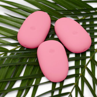 ILY - The Pebble - Clitoris Vibrator - Roze