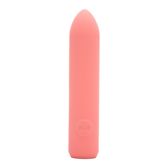 ILY - The Bullet - Bullet Vibrator - Roze