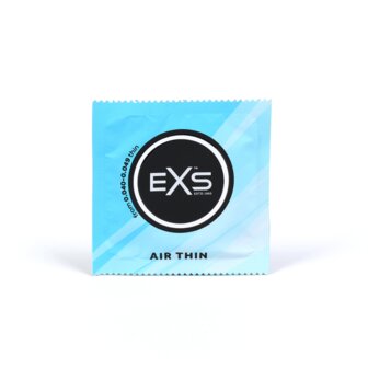 EXS Air Thin Condooms - 12 stuks