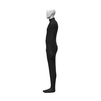 Rubber Shock Neo - Neopreen Bondage Bag - Maat 2XL