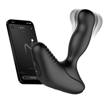Nexus - Revo Stealth - Prostaat Massager met App Control