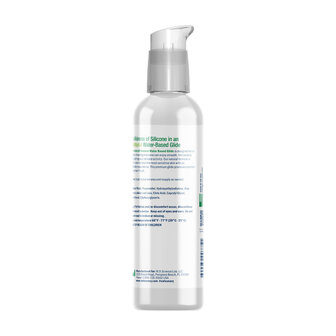 Swiss Navy Natural - Glijmiddel op Waterbasis - Alleen Natuurlijke Ingredi&euml;nten - 59 ml