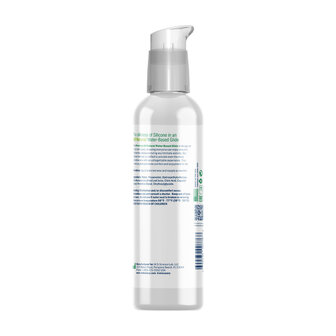 Swiss Navy Natural - Glijmiddel op Waterbasis - Alleen Natuurlijke Ingredi&euml;nten - 118 ml