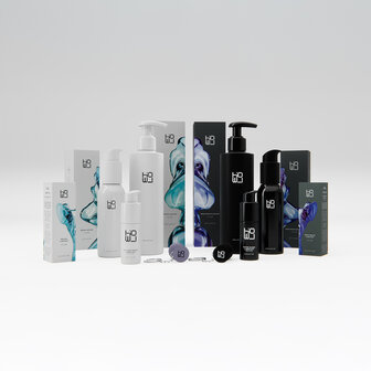HOWL - CBD Glijmiddel op Waterbasis - 20 ml