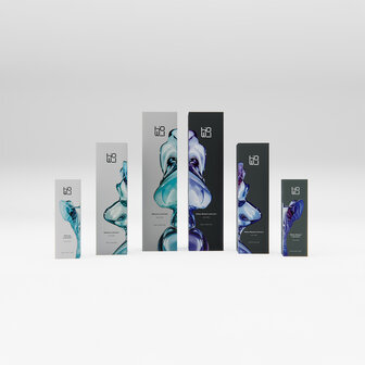 HOWL - CBD Glijmiddel op Siliconenbasis - 20 ml