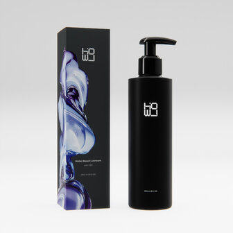 HOWL - CBD Glijmiddel op Waterbasis - 250 ml