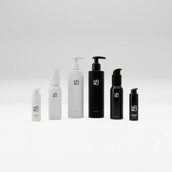 HOWL - CBD Glijmiddel op Waterbasis - 100 ml