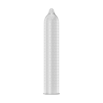 LELO - HEX Organic Condooms - 12 stuks