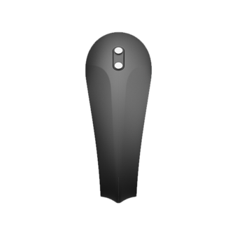 ZALO - Apis - Vibrerende koppelring - App Control - Zwart