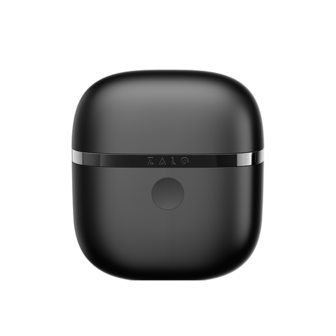 ZALO - Apis - Vibrerende koppelring - App Control - Zwart