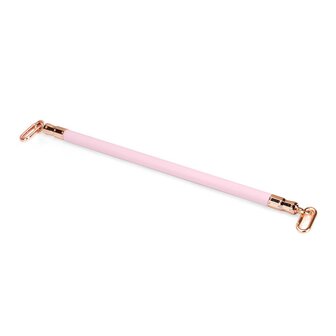 Liebe Seele - Fairy Collection  Spreader Bar - Spreidstang - Luxe en Exclusief ontwerp - Roze &amp; Ros&eacute; Goud