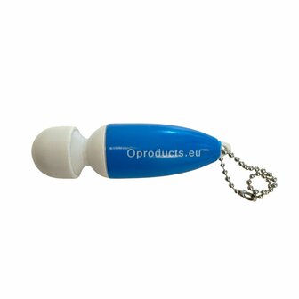 Pixey - Mini Pixey Sleutelhanger Vibrator