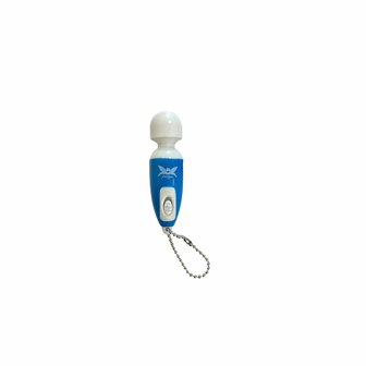 Pixey - Mini Pixey Sleutelhanger Vibrator