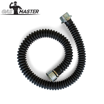 GASMASTER Gasmasker Slang XL &ndash; 100 cm