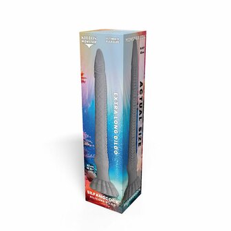 Kiotos Monstar Cox - Fantasie Dildo - SilfangCock