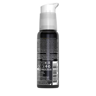 Swiss Navy Hybrid - Hybride Glijmiddel - 30 ml