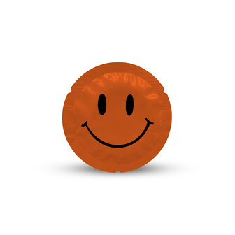 EXS Smiley Condooms - 100 stuks