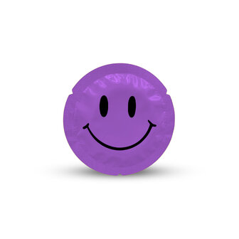 EXS Smiley Condooms - 100 stuks