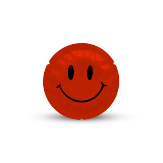 EXS Smiley Condooms - 100 stuks