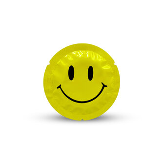 EXS Smiley Condooms - 100 stuks