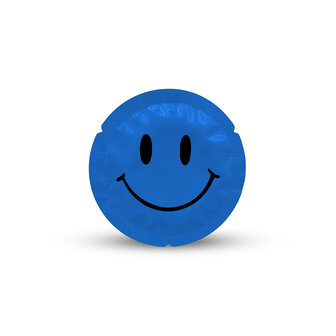 EXS Smiley Condooms - 100 stuks