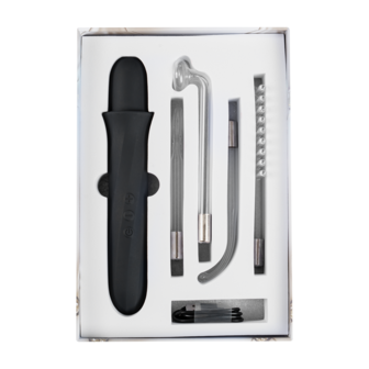Rimba Electroplay - Neon Wand met Opzet Elektroden