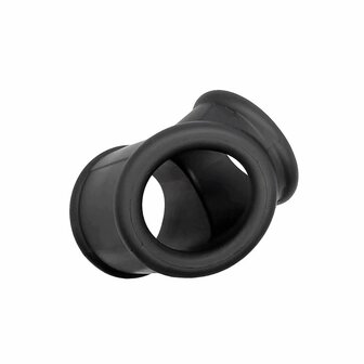 Kiotos - Triple-Hole Cockring &amp; Ball Splitter
