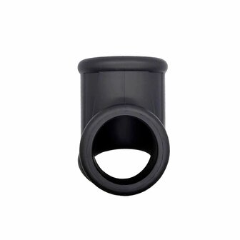 Kiotos - Triple-Hole Cockring &amp; Ball Splitter