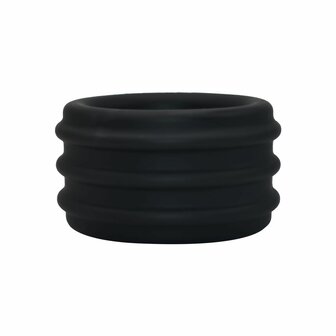 Kiotos - Siliconen Cockring &amp; Ball Stretcher - Compact