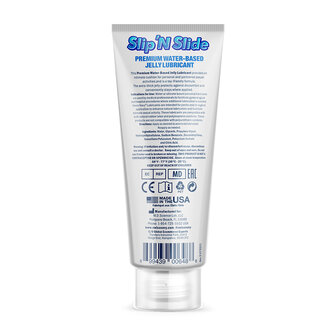 Swiss Navy Slip &#039;N Slide Jelly - Glijmiddel op Waterbasis - 60 ml