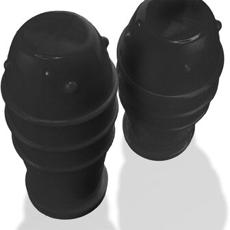 Oxballs - Lankyz - Tepelzuigers - Zwart