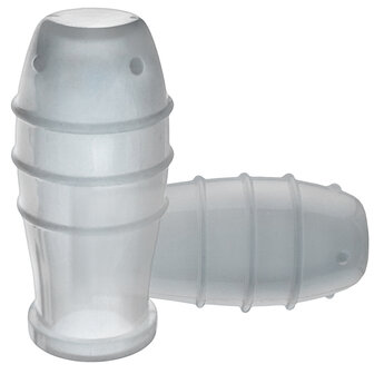 Oxballs - Lankyz - Tepelzuigers - Transparant