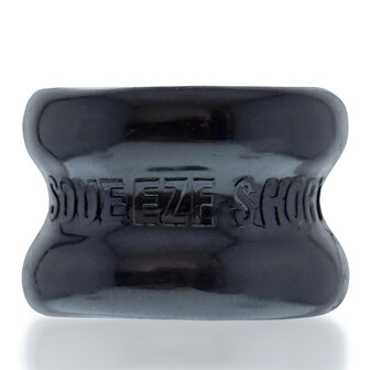 Oxballs - Squeeze Short - Ballstretcher - Zwart