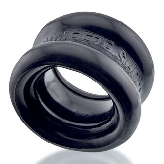 Oxballs - Squeeze Short - Ballstretcher - Zwart
