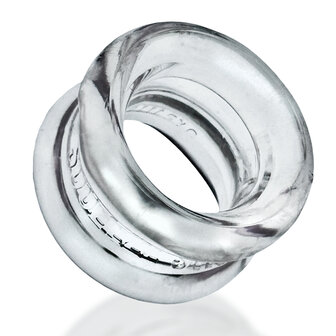 Oxballs - Squeeze Short - Ballstretcher - Transparant