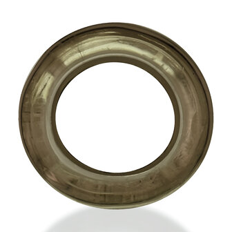 Oxballs - Squeeze Short - Ballstretcher - Rookgrijs