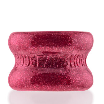 Oxballs - Squeeze Short - Ballstretcher - Cherry Lips